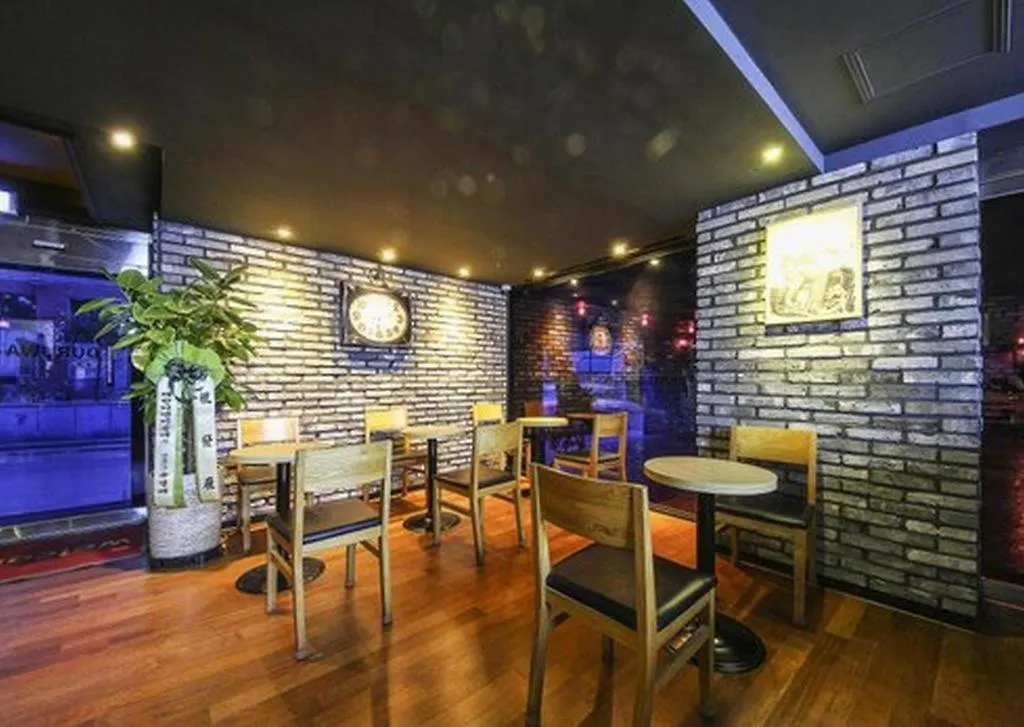 Bupyeong Hotel Duruwa インチョン広域市 韓国