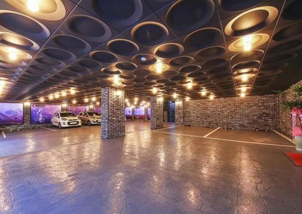 Bupyeong Hotel Duruwa インチョン広域市 モーテル